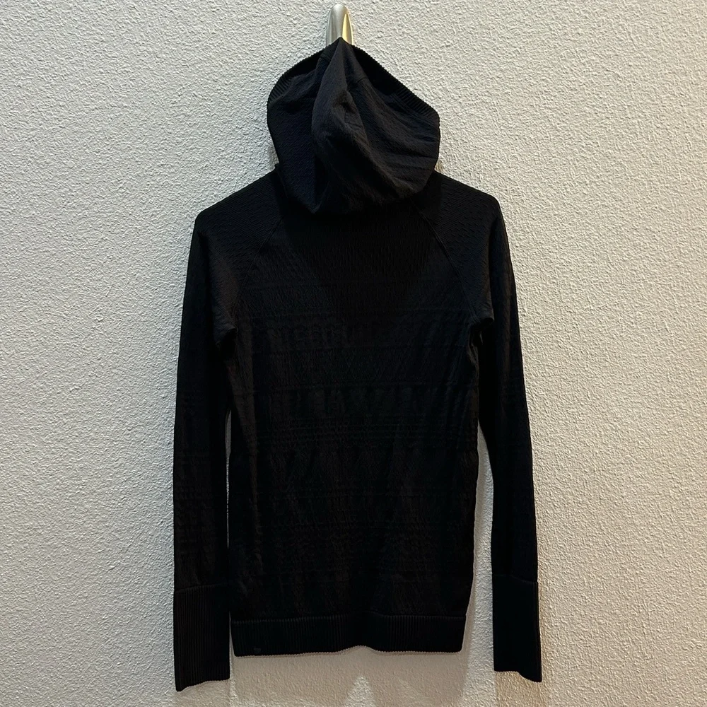 Lululemon Rest Less Hoodie Size 6